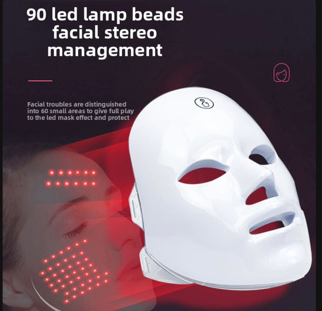 LED Beauty Device