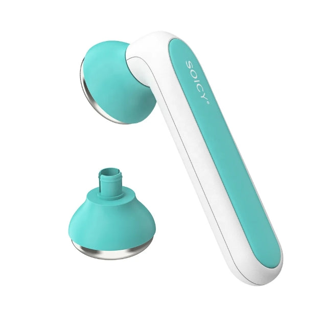 Cooling Ice Facial Massage Roller - Revitalize Your Skin Instantly!