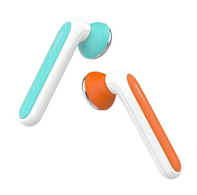 Cooling Ice Facial Massage Roller - Revitalize Your Skin Instantly!